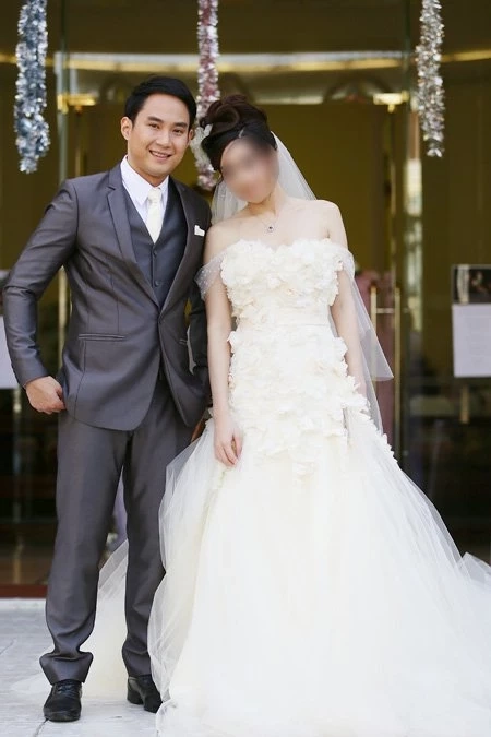 จับผิด "ปอ" นับถือคริสต์ แต่อ้างกลางรายการเป็นพุทธขอบวชให้ "แตงโม" ถวายบุญ