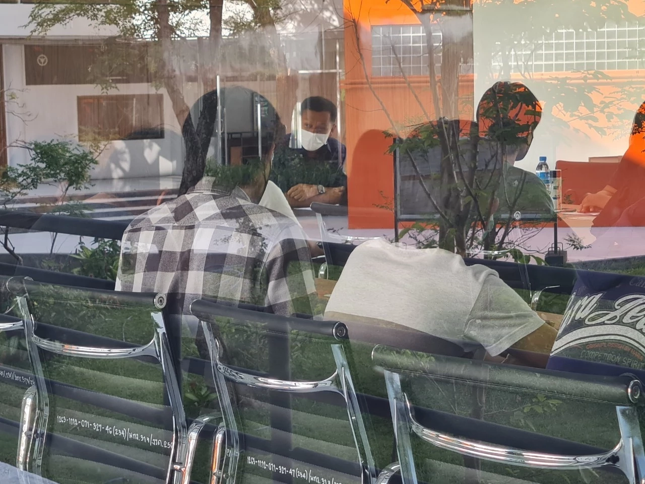 เรียกกลุ่ม นศ.เกี่ยวข้องทำร้ายน้องเปรมสอบเครียด 