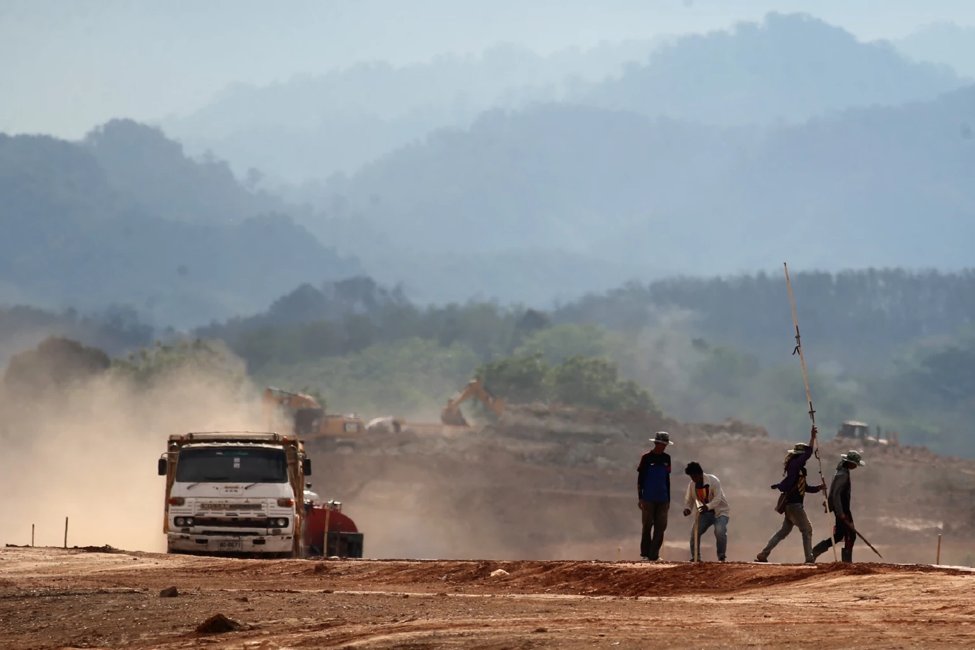 เปิดรายละเอียด "สนามบินเบตง" นายกรัฐมนตรี ร่วมเที่ยวบินปฐมฤกษ์วันนี้