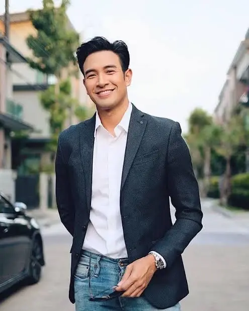 “เกรท วรินทร”  ตอบชัดโสดไหม? เผยสเปคสาวที่ชอบต้องมีดีกว่าหน้าตา