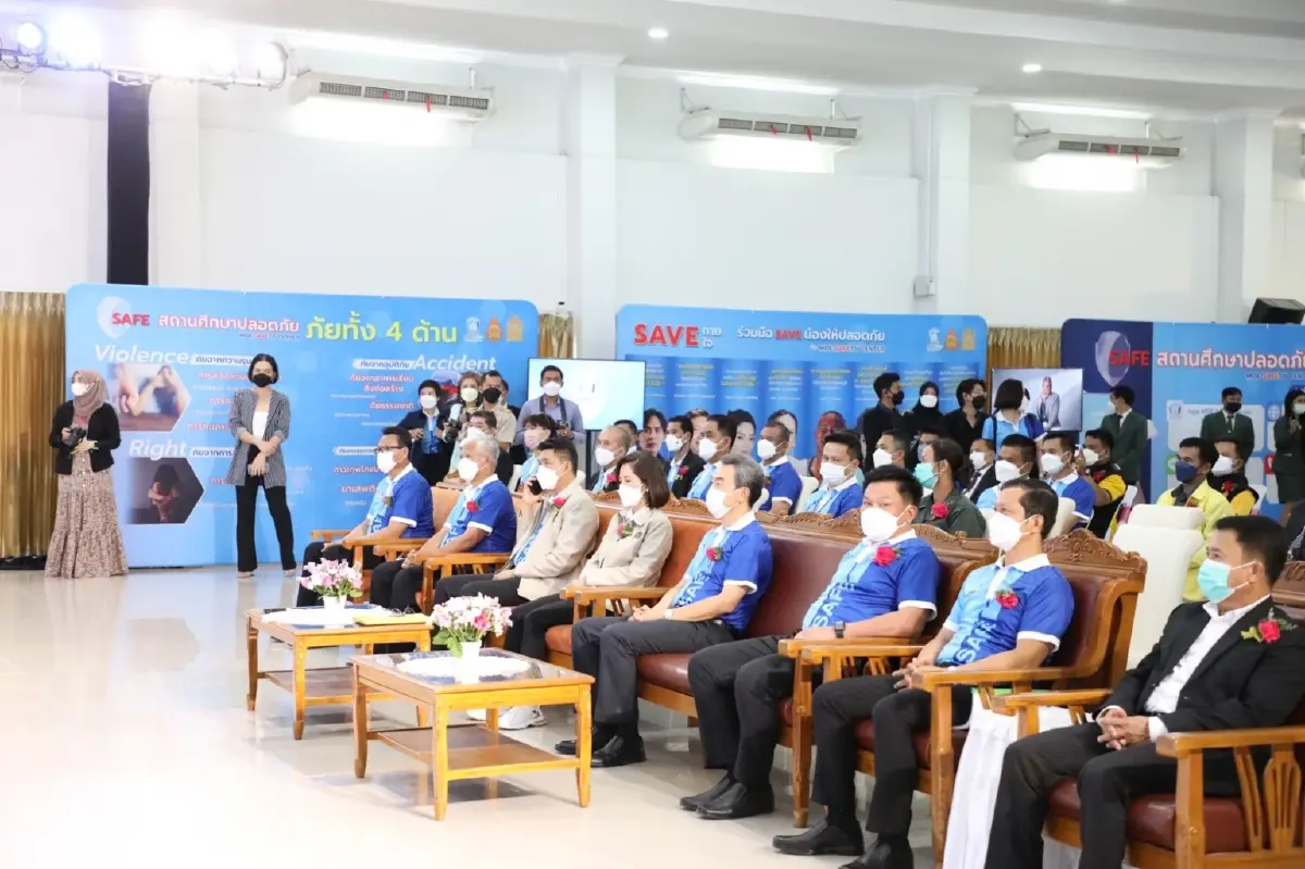 “ตรีนุช” ห่วงน้ำท่วมภาคใต้ บินด่วนลงนราธิวาส