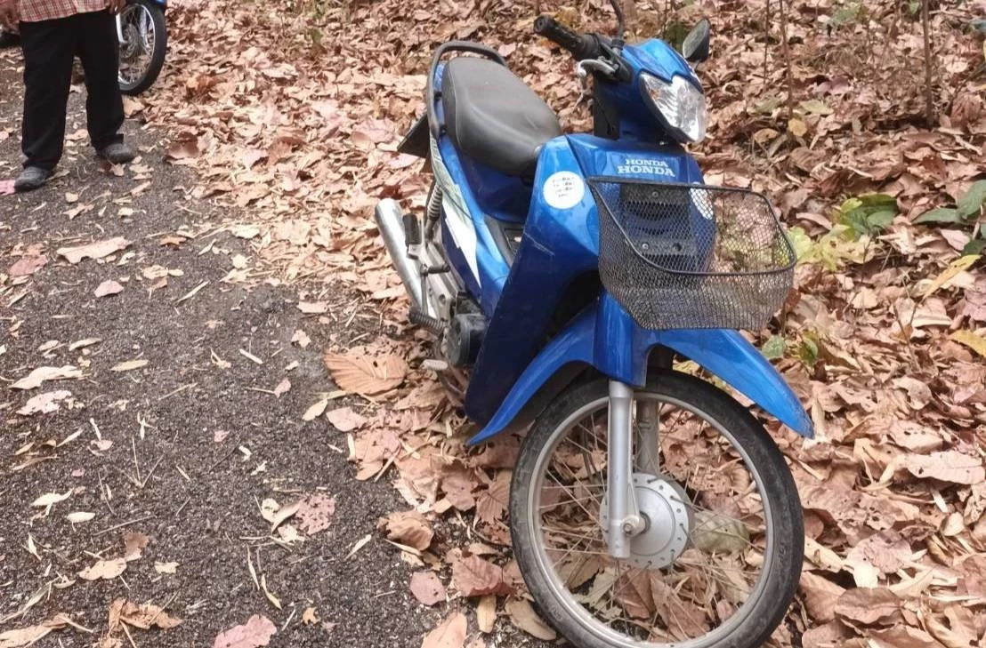 พะเยาระดมกำลังตามหาผู้เฒ่าวัย 83 ปีหายตัว3วัน