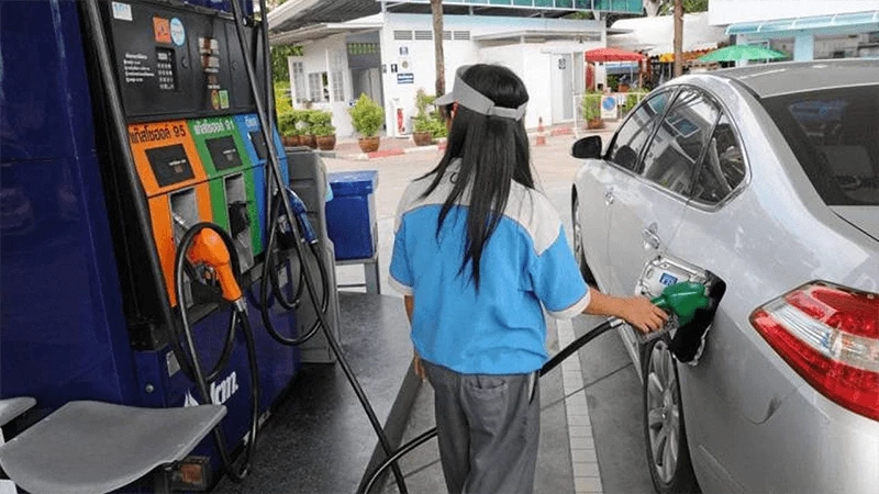 ครม. อนุมัติ 199 ล. ช่วยค่าก๊าซหุงต้มกลุ่มเปราะบางที่ถือบัตรคนจน 3.6 ล้านคน