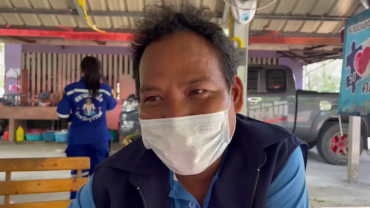 วัยรุ่นดุใช้เวทีงานกาชาดนัดตะลุมบอล ประกาศซ้ำเจอกันซีซั่นหน้า