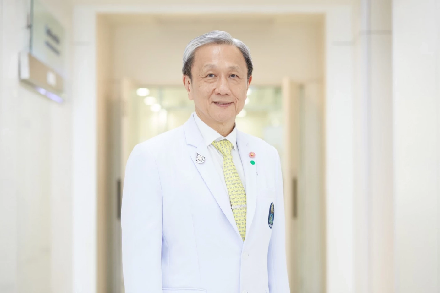 สงกรานต์ ผู้สูงอายุ 2.2 ล้านคน เสี่ยง ลูกหลานพาโควิดไปแพร่เชื้อไม่รู้ตัว