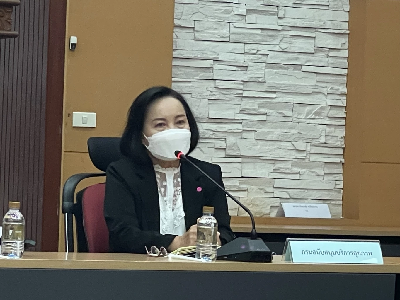 กสทช. แพทยสภา-กรมบริการสุขภาพ เปิดกฎเหล็ก "ศัลยกรรม" ห้ามโฆษณาเกินจริง