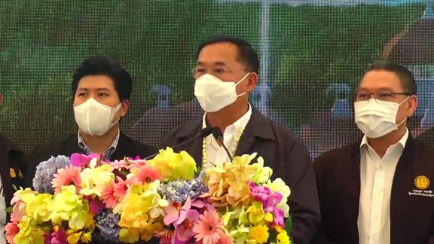 อัดฉีด160 ล. ปรับโฉมเชียงใหม่ไนท์ซาฟารี