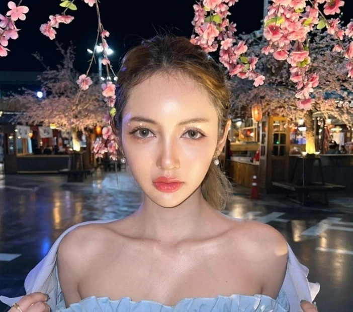 โนอา - ภญมณ จิราพัฒนสกุล