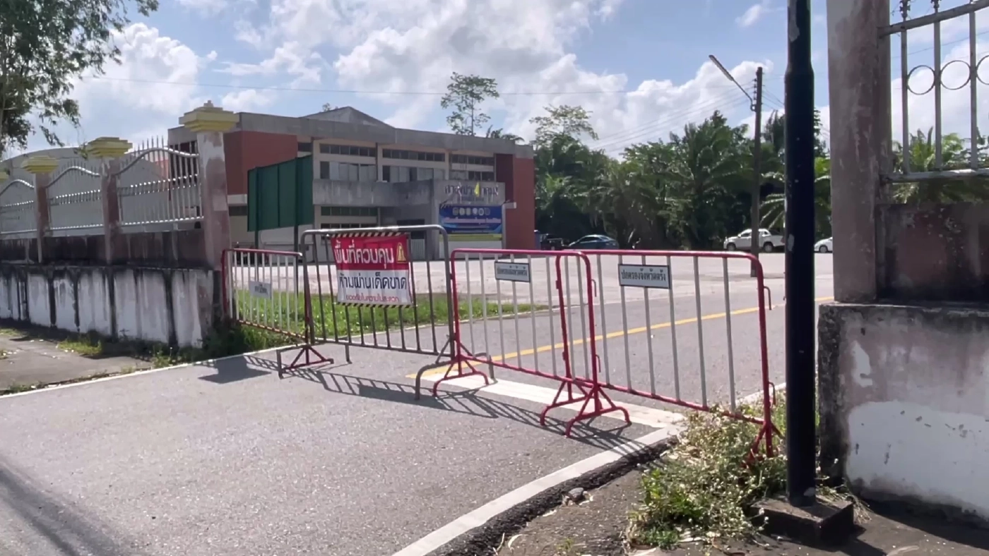 ช่วย 18 ชีวิตติดโควิด