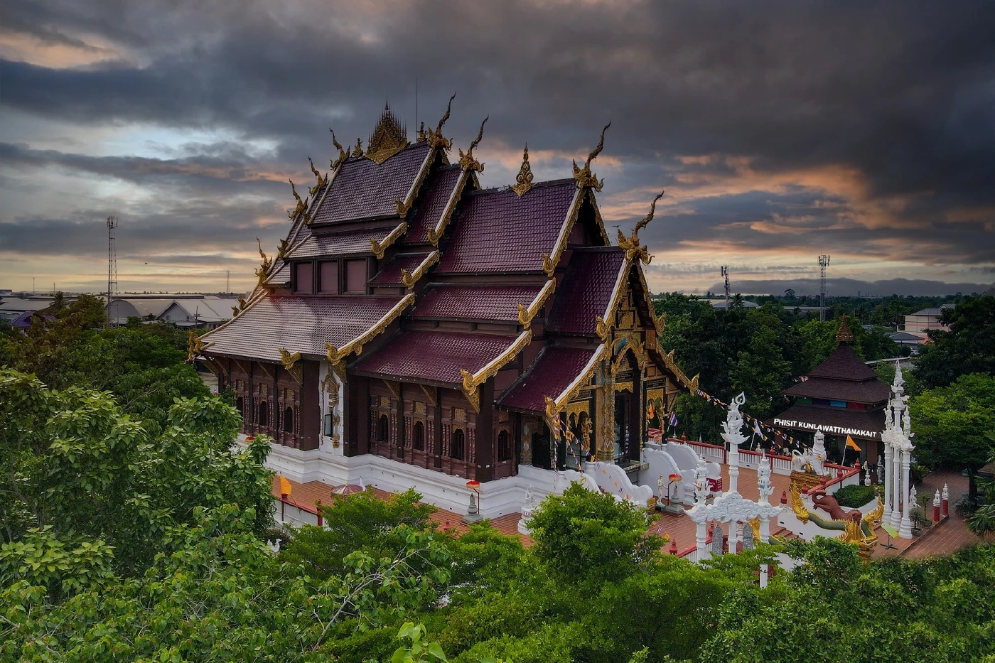 วัดท่าไม้