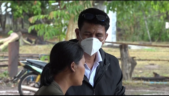 แม่เด็ก12ปีเตรียมเงินประกันสามี3แสนบาท เชื่อไม่ได้ทำลูกท้อง