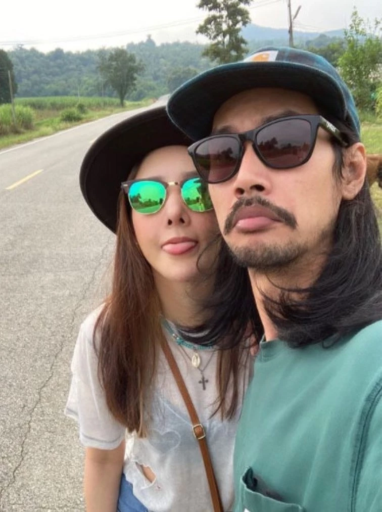 รักจากหัวใจเผยของที่ "เบิร์ดแฟนแตงโม" ขอจากแม่เพิ่มนอกจากแมว