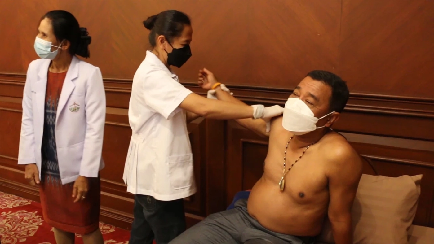 กระทรวงสาธารณสุขเลือกขอนแก่นศูนย์กลางเศรษฐกิจสุขภาพ