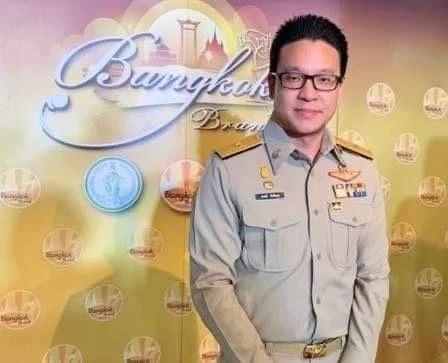 ทำความรู้จัก"เดอะจั้ม สกลธี ภัททิยกุล" อดีตรองผู้ว่าฯ กทม. ในวันนี้