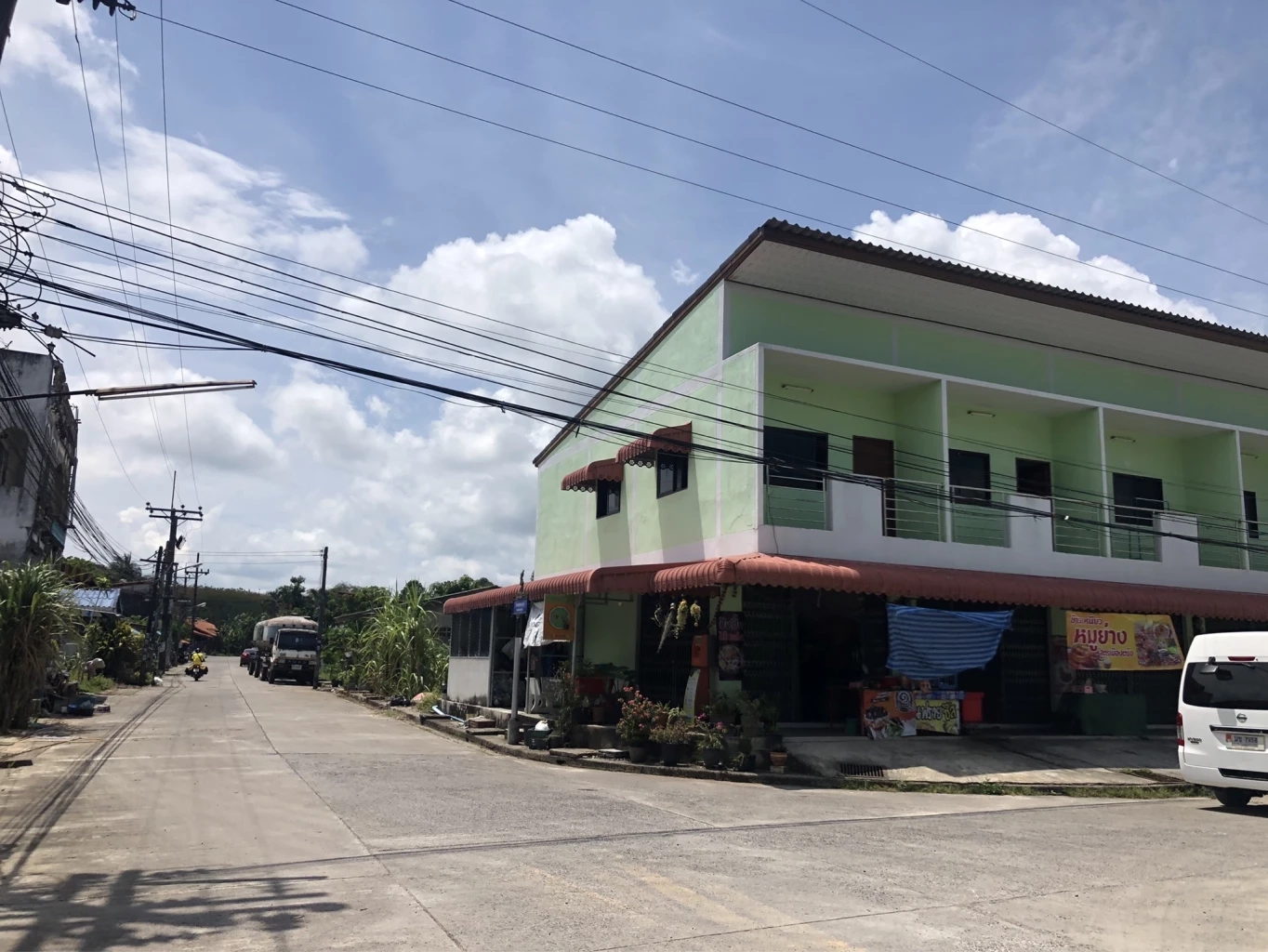 ชาวบ้านร้อง "ทีพีไอ" สร้างโรงปูนทำฝุ่นพิษเดือดร้อนนาน 28 ปี