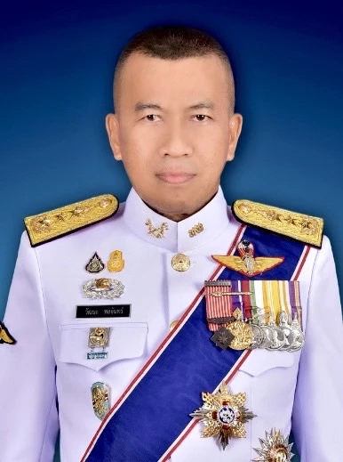 พลโท วัฒนะ พลจันทร์ 