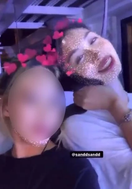  “แซน” ไม่สำนึก หลัง “แตงโม นิดา” เสียชีวิต