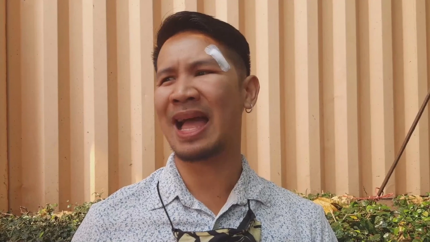 เปิดใจสองเขยยุติต่อกันหลังไล่ตีกันสนั่นโซเชียลปมเงิน19ล้าน