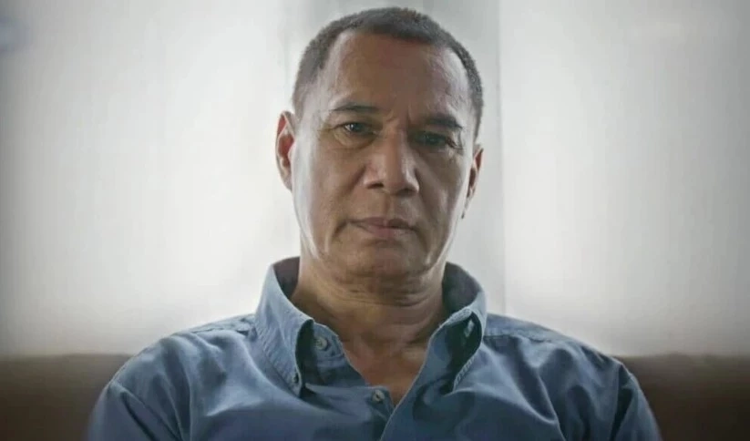 "เบิร์ด ธงไชย" โพสต์ "รู้สึกเศร้า" พร้อมเผยถึงหนังที่เคยเล่นร่วมกับ สรพงศ์