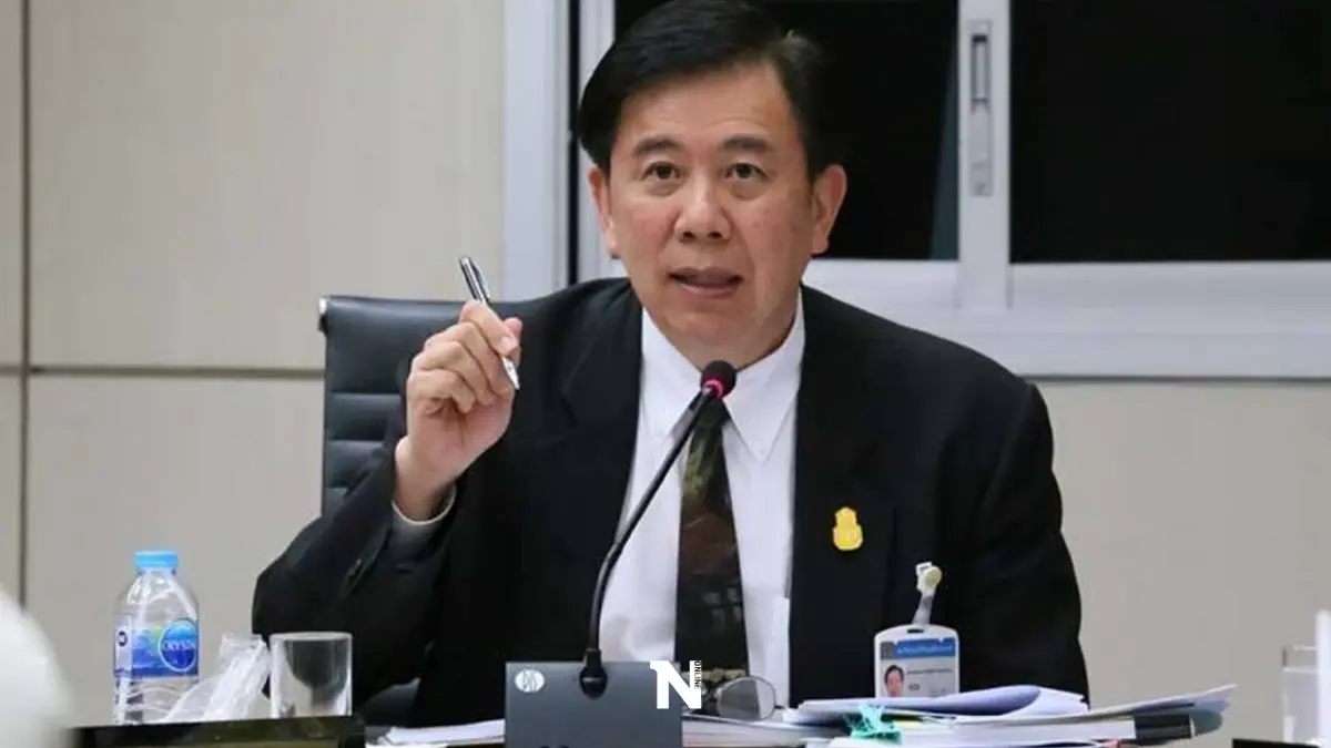 หมอเฉลิมชัย เตือน! ไทยมีโอกาสติดเชื้อทะลุ 50,000-100,000 ราย/วัน