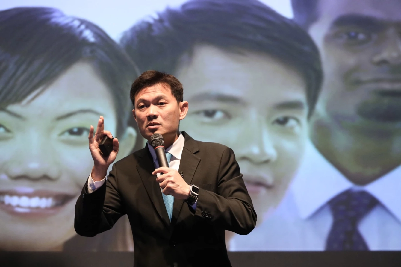 ป.ป.ช. เผยบัญชีทรัพย์สิน "ดร.เอ้ สุชัชวีร์" รวย 341 ล้าน หลังพ้นอธิการบดี สจล.