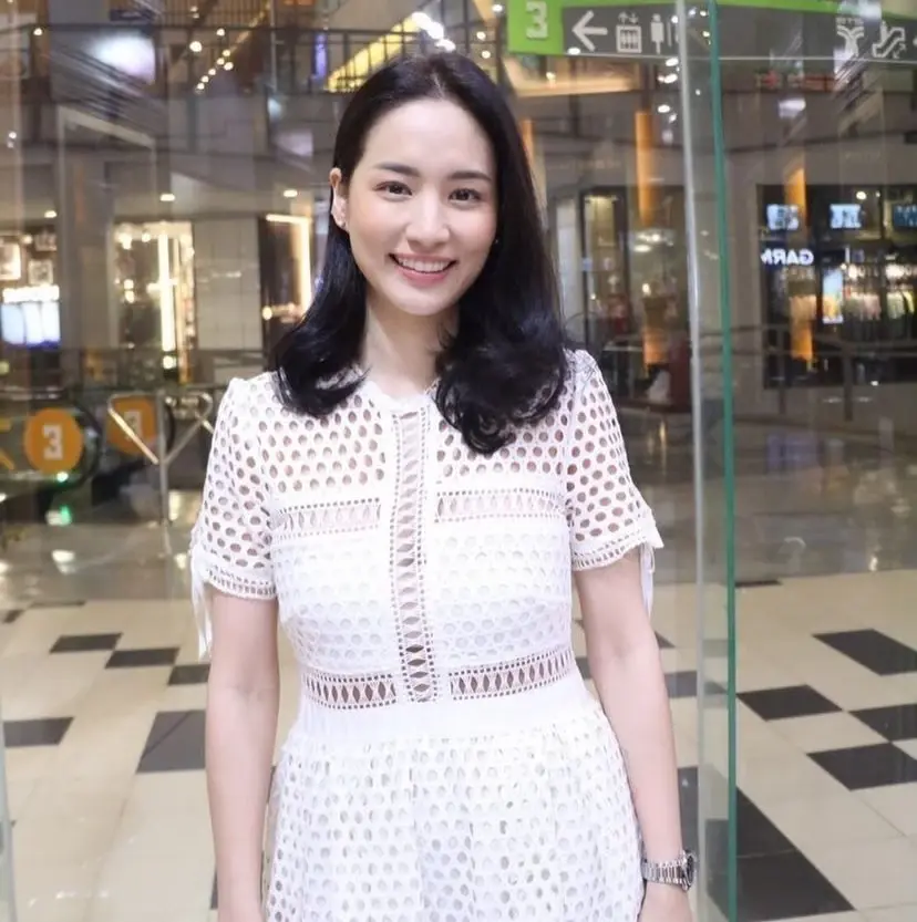 ดราม่าจนได้หลัง ต่าย ชุติมา  โพสต์ปมค่าเลี้ยงดู ถูกโยงเหน็บ พิธา อดีตสามี?