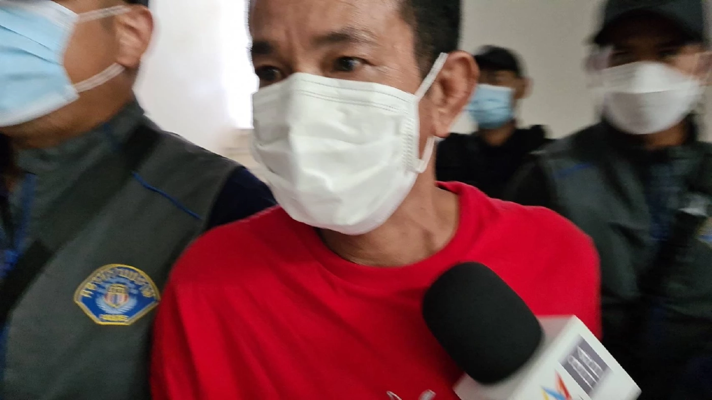 นำตัว "ไอ้ฉุย" สอบเครียด