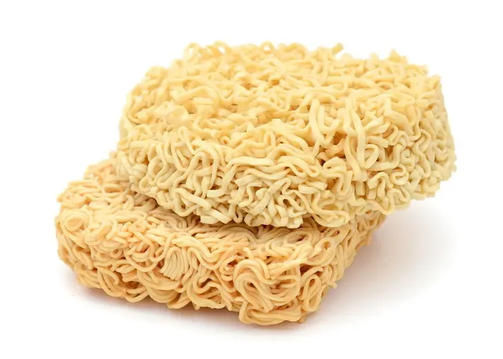 สมาคมค้าปลีกเผย "บะหมี่กึ่งฯ - นมข้นหวาน" ขึ้นราคาเดือนนี้ หลังต้นทุนพุ่ง