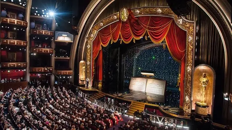 สรุปผลรางวัลผู้คว้า Oscars 2022 ครั้งที่ 94 ทุกสาขา
