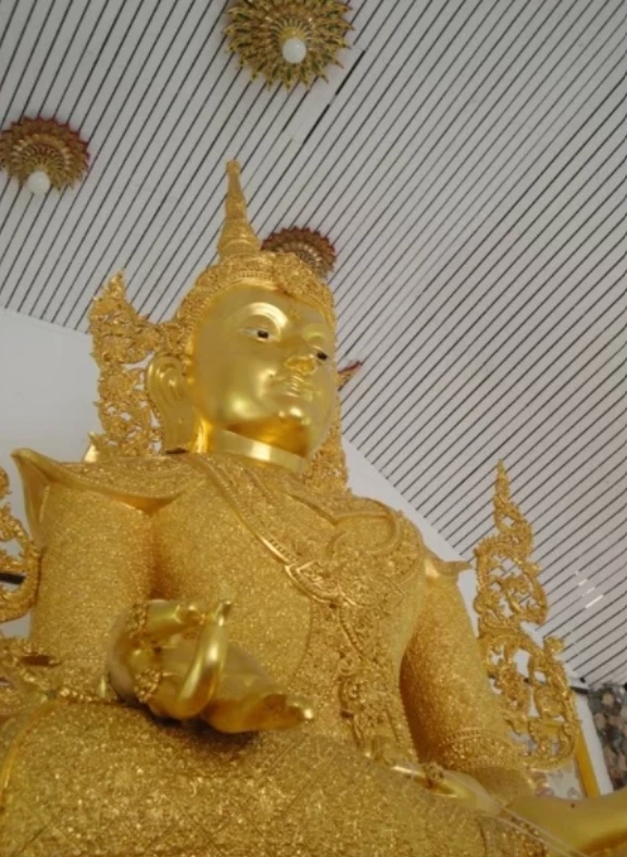 ธรรมสถาน วิโมกสิวาลัย อ.สวนผึ้ง จ.ราชบุรี 