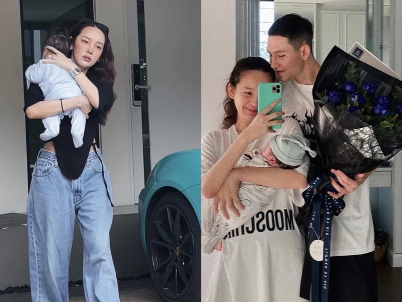 ปุ้มปุ้ย ซัดกลับคนแซะเรื่องลูก