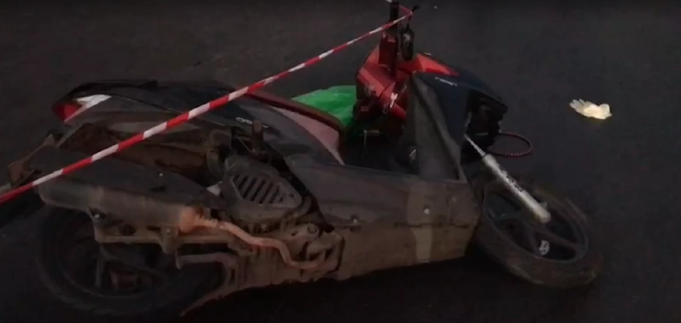 อุกอาจ! เด็กแว้นไล่ยิงโจ๋ตาย 1 บาดเจ็บ 1 ราย 