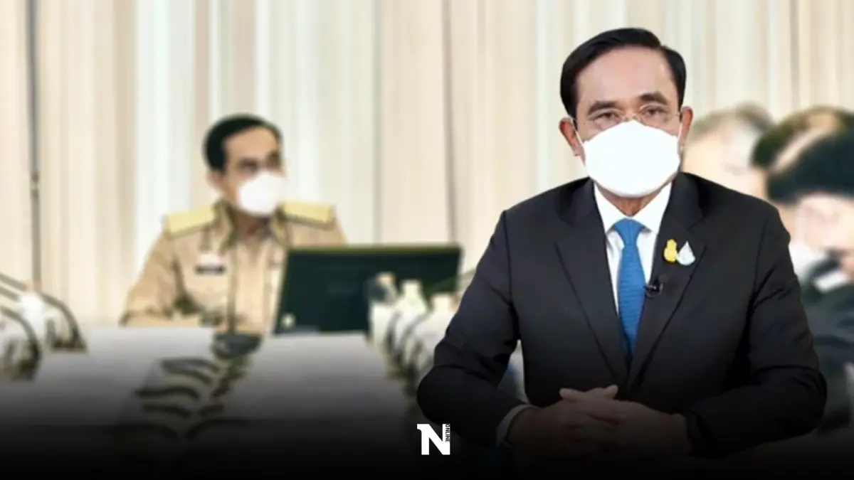 โฆษกประจำสำนักนายกฯ เผย ศุกร์นี้ ศบค. จ่อเคาะแผนปรับโควิด-คลายล็อกเพิ่ม