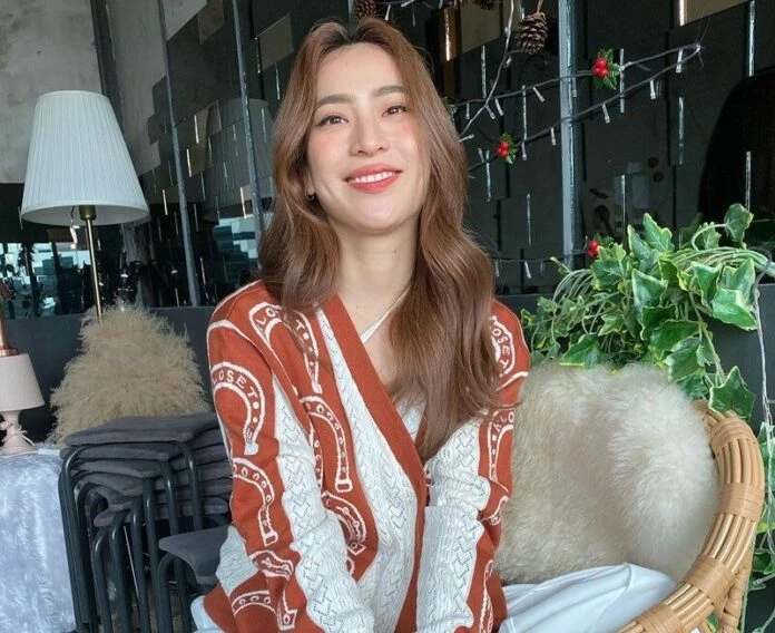 "ดรีม อภิชญา พานิชตระกูล" ยูทูบเบอร์สาวชื่อดัง แจ้งติดโควิด