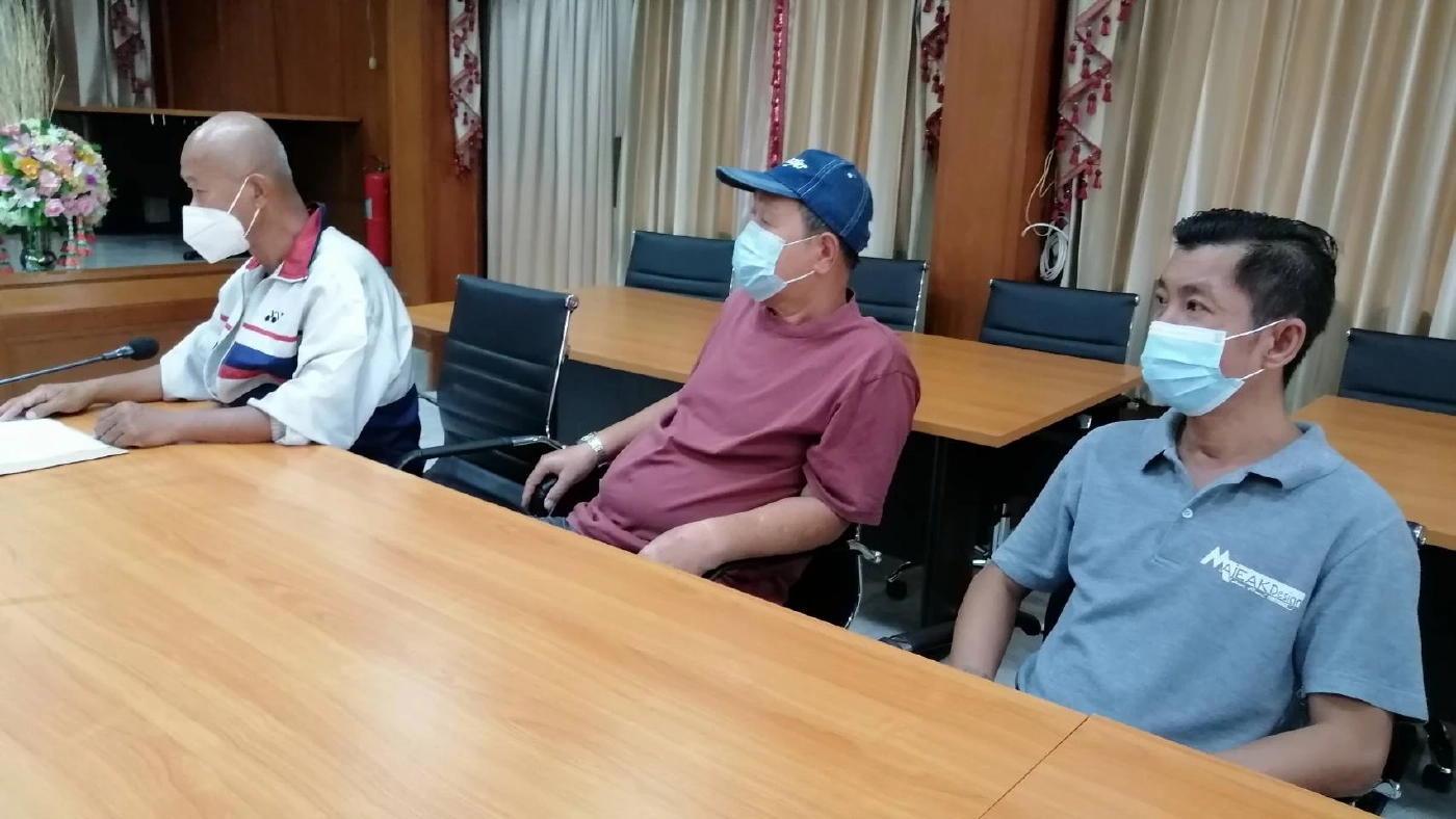 ชาวบ้านเดือดร้อนไร้น้ำประปาใช้มากว่า 20 ปี