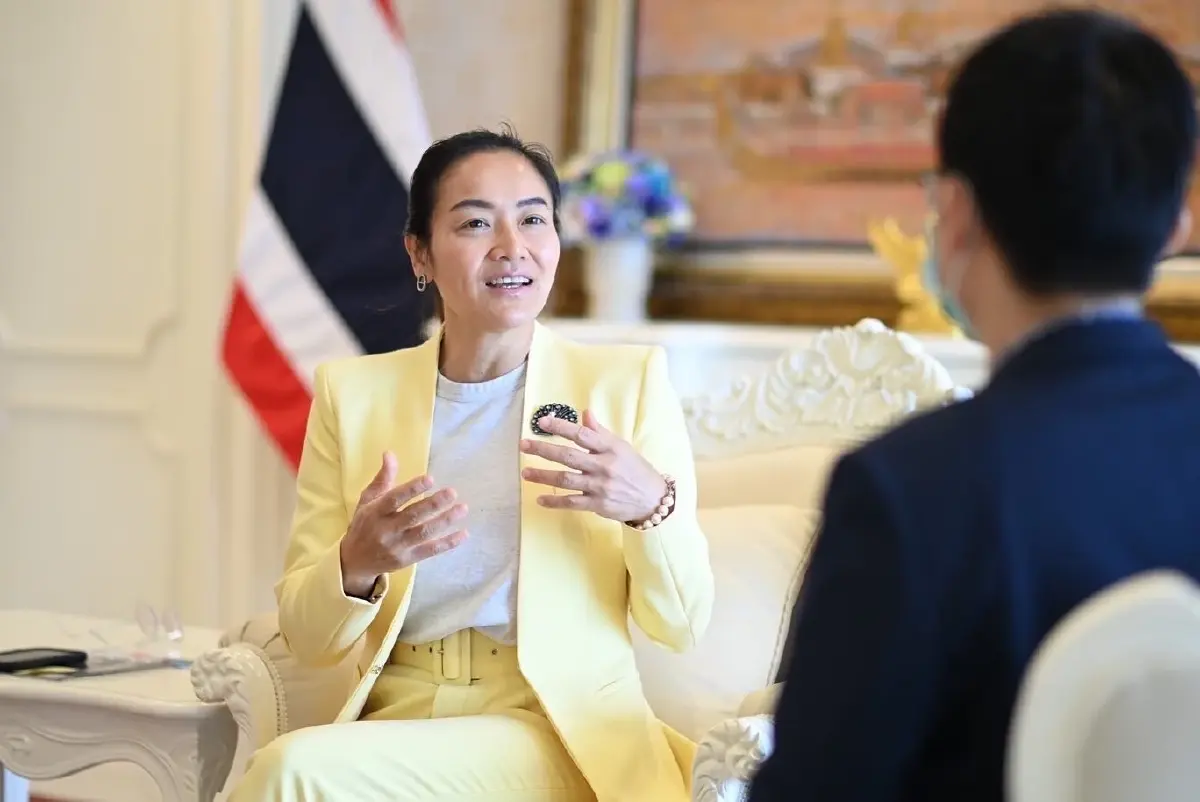 มัลลิกา กระทุ้ง สำนักงบฯ-สภาพัฒน์ ดูสถานการณ์โลก ปมปรับราคาปุ๋ย