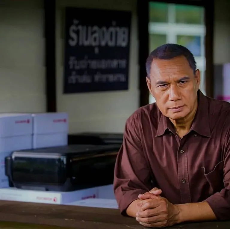 เตรียมนำร่าง “สรพงศ์ ชาตรี”  กลับโคราชบำเพ็ญกุศล 100 วัน