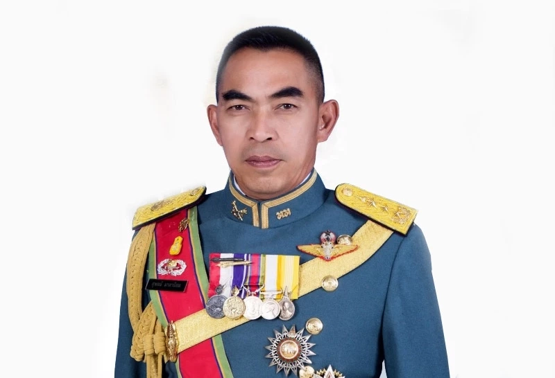 เปิดเซฟ ‘เลขาฯสมช.’ รวยอู้ฟู่ 28 ล้าน บ้านหลังงามมูลค่า 10 ล้าน