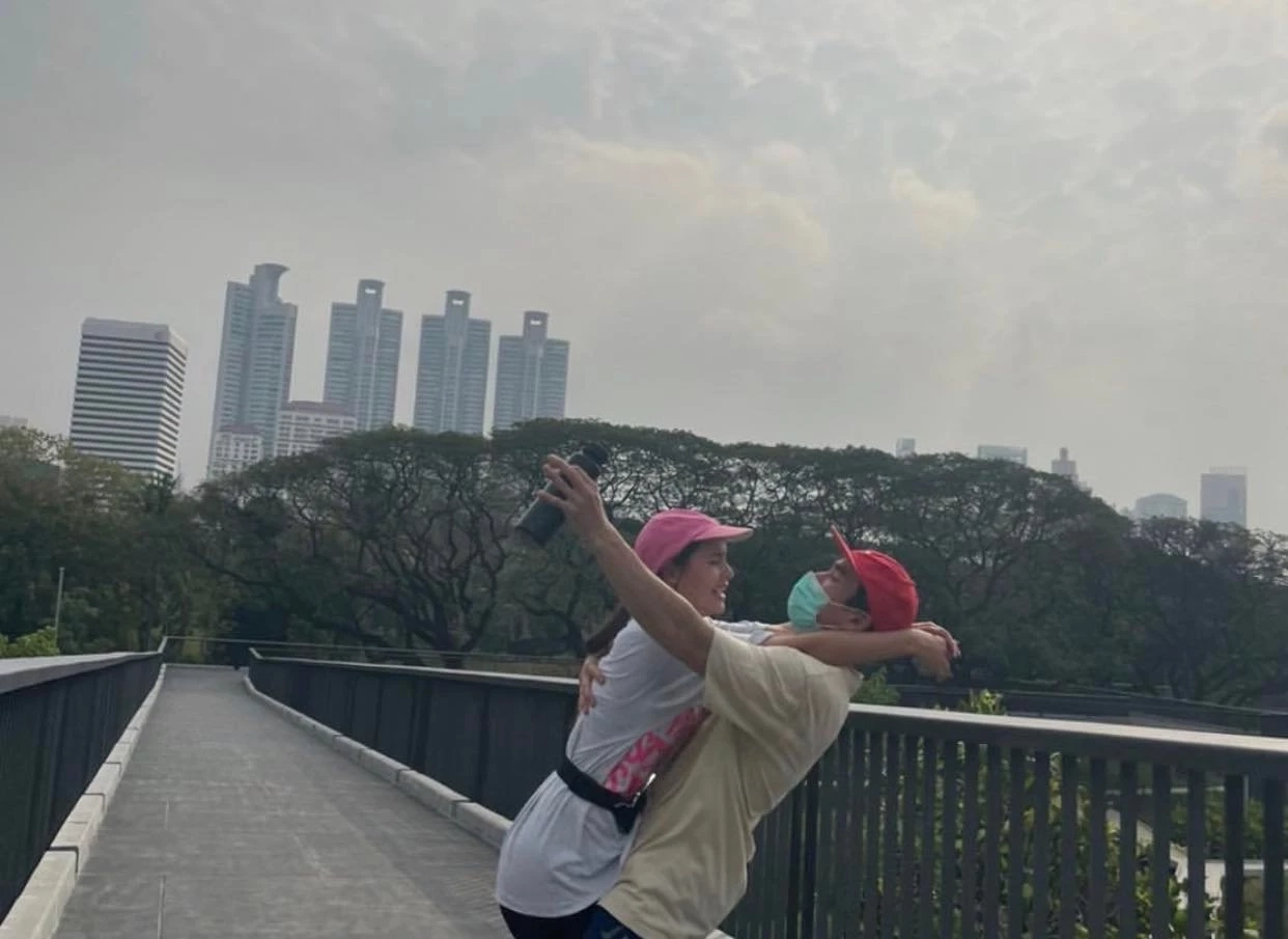 “ณเดชน์” โพสต์ภาพหวาน อวยพรวันเกิด “ญาญ่า” ผู้หญิงที่ผมรักที่สุดในโลก