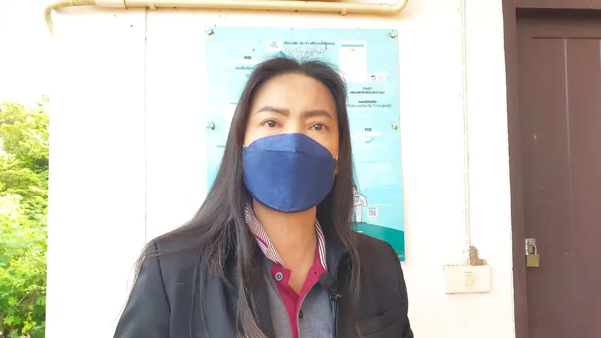 ชาวบ้าน 3 ตำบล จ.เพชรบุรี ร่วมทำประชาคมลงมติถอนคลังระเบิด หวั่นเกิดเหตุซ้ำ