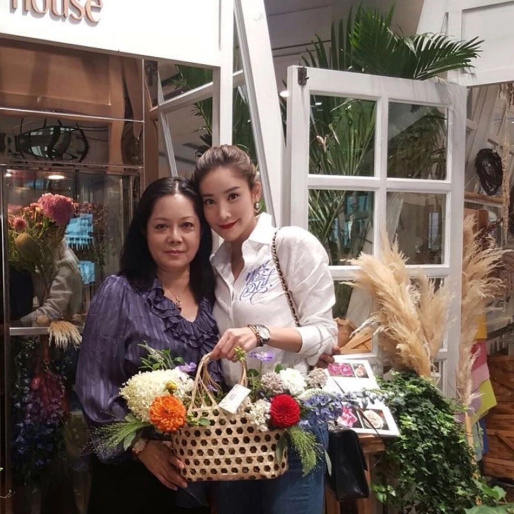 จากลูกชื่อ ‘แตงโม’ ตัดสินใจเปลี่ยนชื่อเพราะรัก ‘แม่ภนิดา’