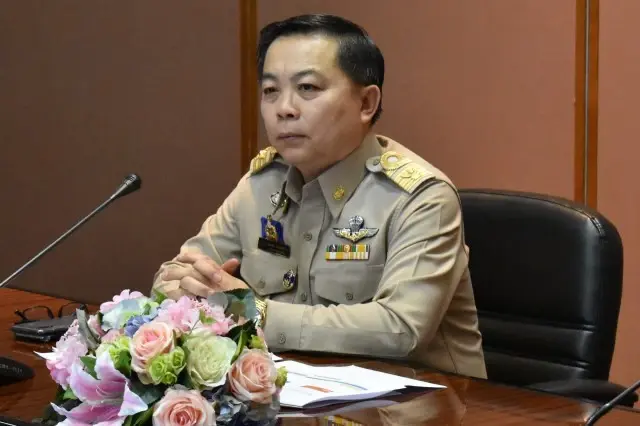 กรมอุตุฯ ประกาศไทยเข้าสู่ฤดูร้อนพรุ่งนี้ยาวถึงเดือน พ.ค.
