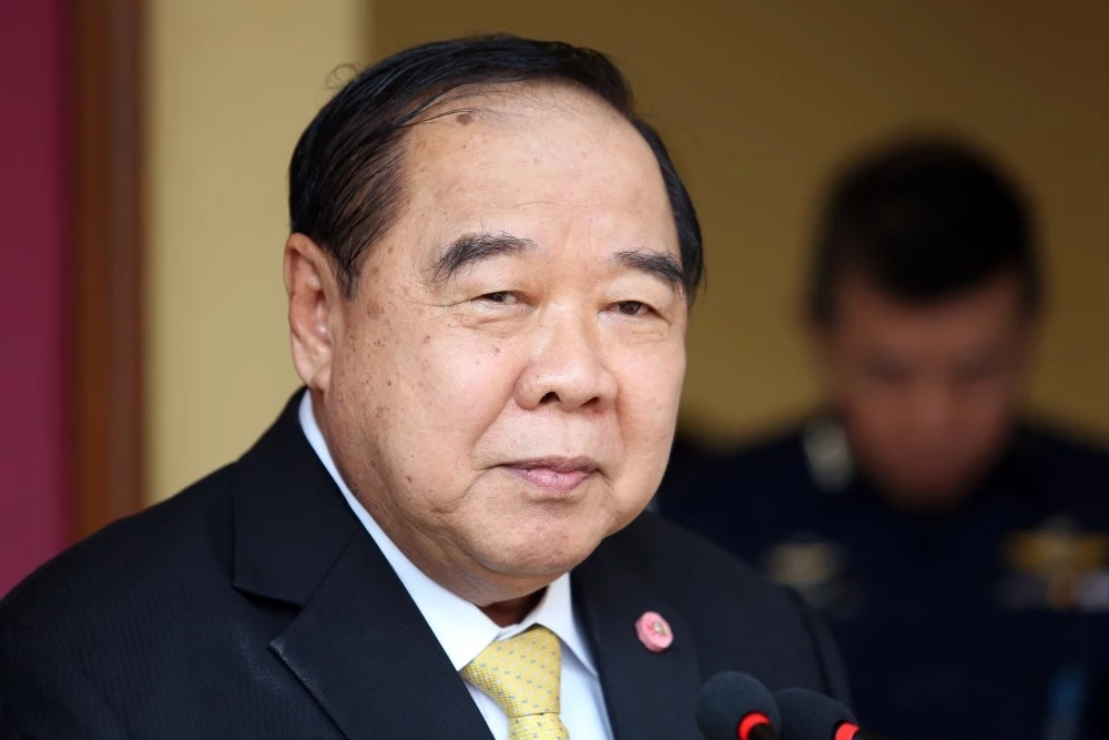 ทำความรู้จัก"เดอะจั้ม สกลธี ภัททิยกุล" อดีตรองผู้ว่าฯ กทม. ในวันนี้