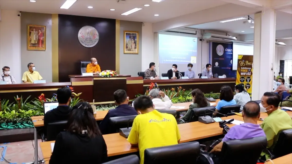 เตรียมใช้ไวไฟฟรี ครอบคลุมทุกชุมชนเร็วแรงใช้ได้จริง