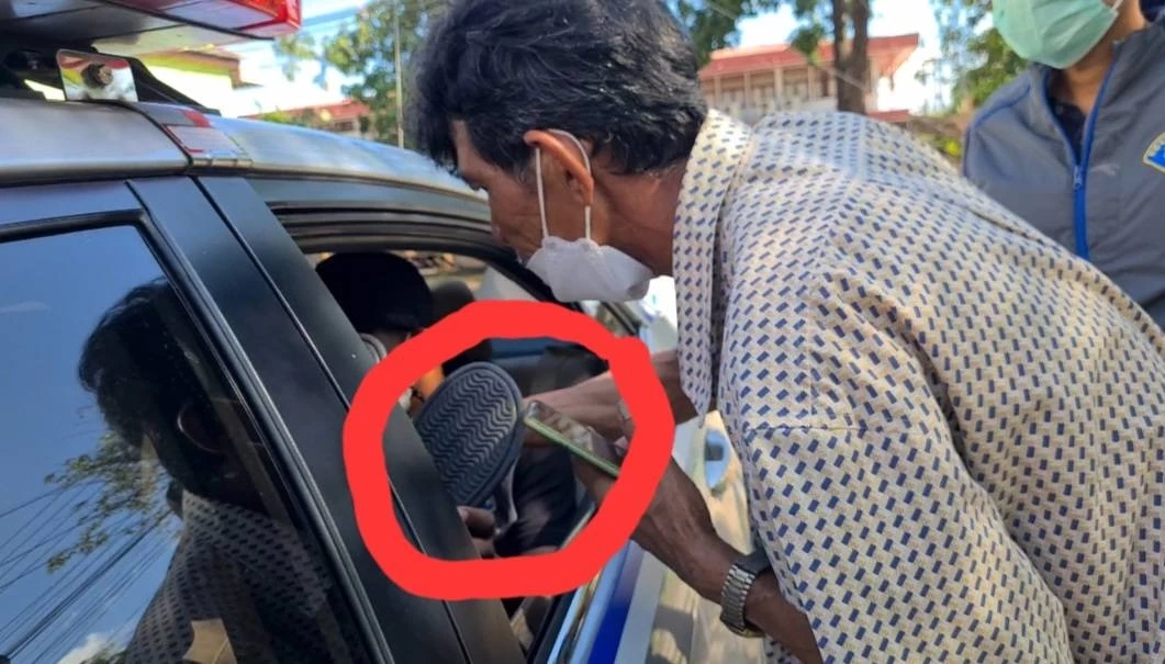 สอบสวน "ไอ้ฉุย" ยังให้การปฎิเสธ