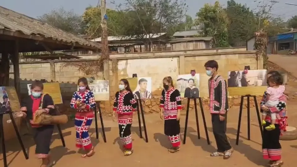 รำลึก 5 ปี “ชัยภูมิ ป่าแส” ยังเดินหน้าหาความยุติธรรม