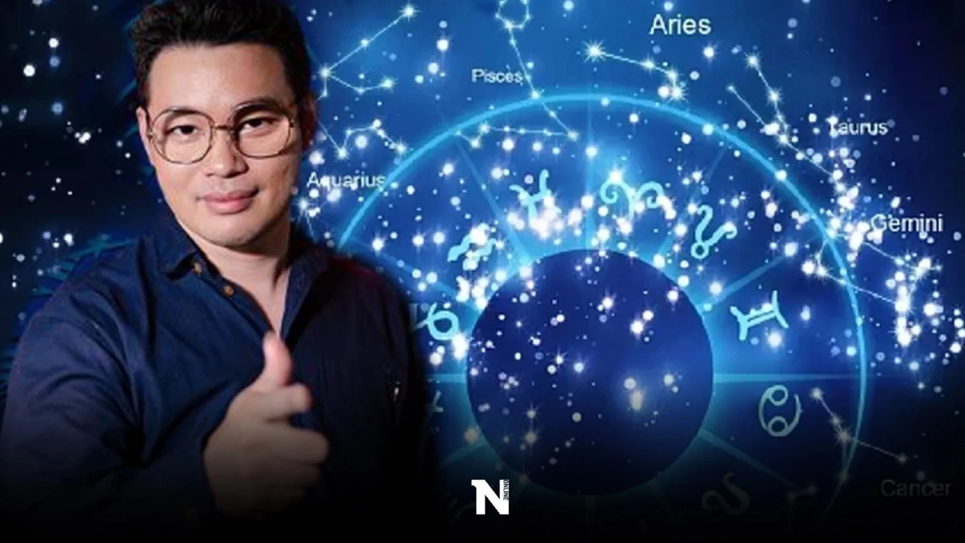 หมอกฤษณ์ คอนเฟิร์ม เผย 5 ราศี ดวงเฮง เป็นเศรษฐีจากการเสี่ยงโชค