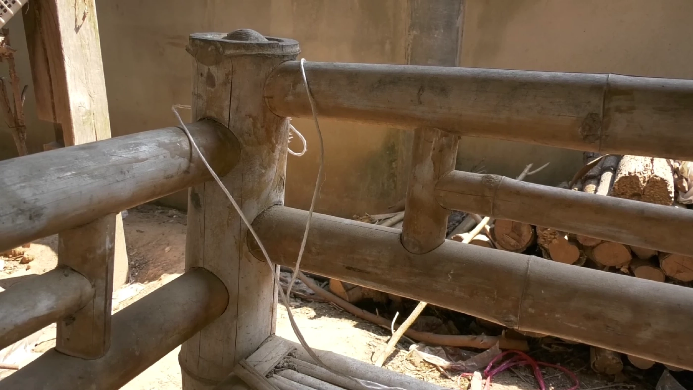 รวบหนุ่มฆ่าแม่แล้วใส่ร้ายหลานหลังยาย 72 ตายปริศนาบนเตียง