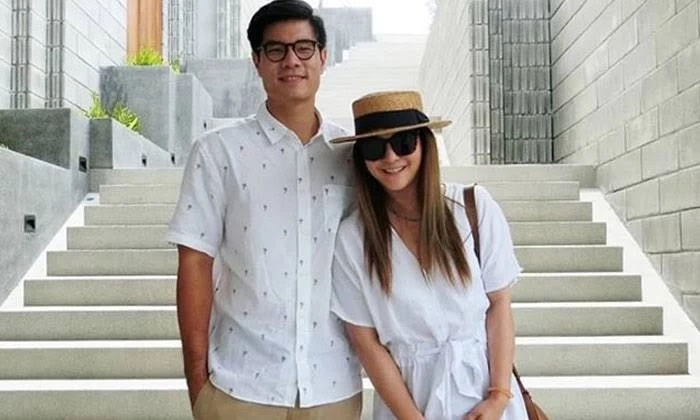 พิม พิมพ์มาดา บริรักษ์ศุภกร และเชฟหนุ่มหล่อ ฟาง ณัฐพงศ์ หน่อชูเวช