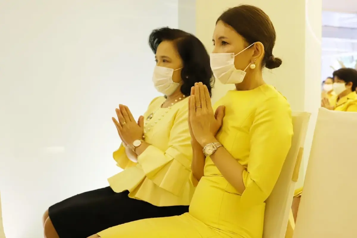 เลขาธิการ กบข. แจงคดีนาฬิกาหรู กระเป๋าแบรนด์เนม รอบใหม่ ระบุ "เป็นของปลอม"